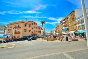 Aduport - holiday apartment close to beach in Javea